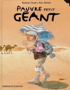 Couverture du produit · Pauvre petit géant