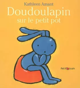 Couverture du produit · SUR LE POT DOUDOULAPIN