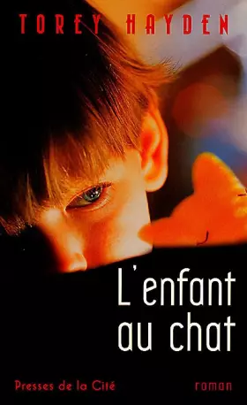 Couverture du produit · L'enfant au chat