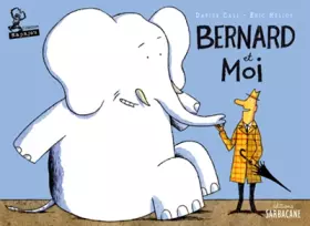 Couverture du produit · Bernard et moi