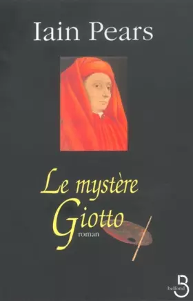 Couverture du produit · Le Mystère Giotto