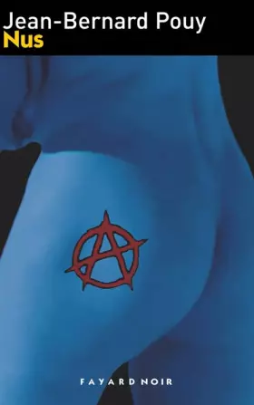 Couverture du produit · Nus