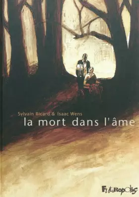 Couverture du produit · La mort dans l'âme