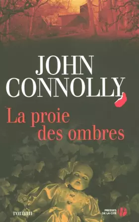 Couverture du produit · La Proie des Ombres