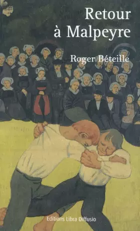 Couverture du produit · Retour à Malpeyre
