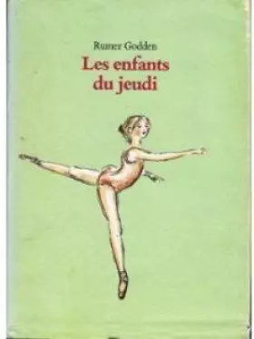 Couverture du produit · Les enfants du jeudi
