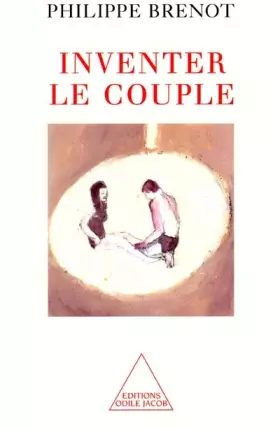 Couverture du produit · Inventer le couple