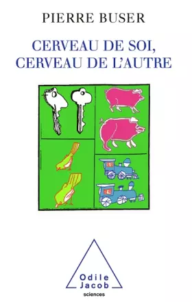 Couverture du produit · Cerveau de soi, cerveau de l'autre