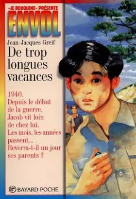 Couverture du produit · De trop longues vacances, numéro 516