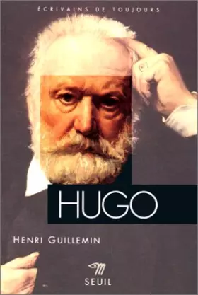 Couverture du produit · Hugo