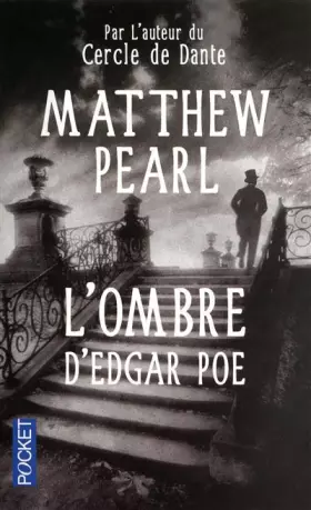 Couverture du produit · OMBRE D EDGAR POE