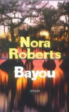 Couverture du produit · Bayou