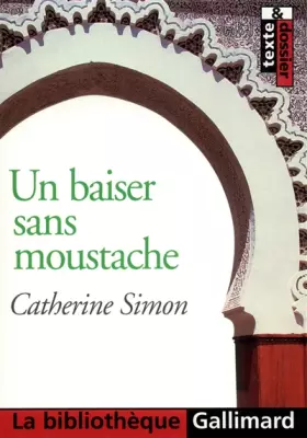 Couverture du produit · Un baiser sans moustache