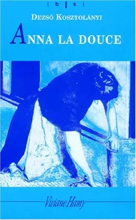 Couverture du produit · Anna la douce (bis)