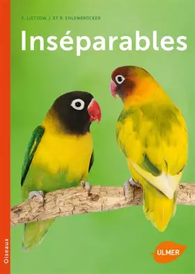 Couverture du produit · Les Inséparables