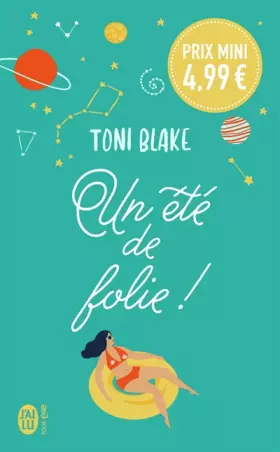 Couverture du produit · Un été de folie !