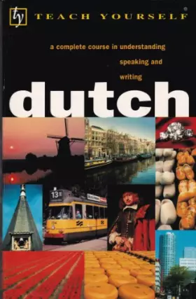 Couverture du produit · Dutch (Teach Yourself)