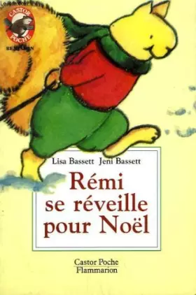 Couverture du produit · Remi se reveille pour noel. collection castor poche n° 5027