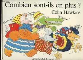 Couverture du produit · Combien sont-ils en plus ?