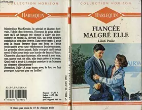 Couverture du produit · Fiancee malgre elle - undercover affair