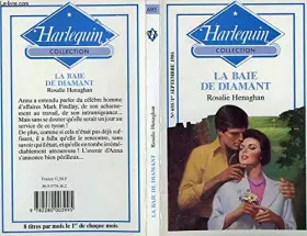 Couverture du produit · La Baie de diamant (Harlequin)