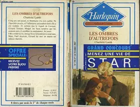 Couverture du produit · Les Ombres d'autrefois (Harlequin)