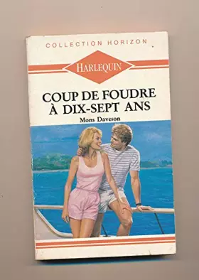 Couverture du produit · Coup de foudre à dix-sept ans