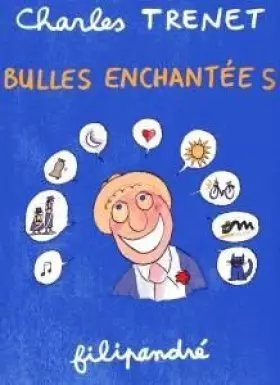 Couverture du produit · Bulles enchantées