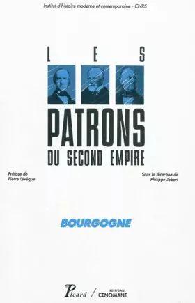 Couverture du produit · Bourgogne, volume 2
