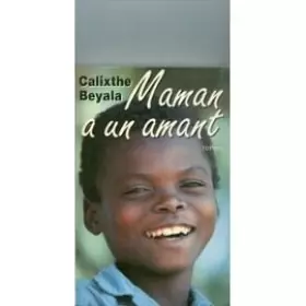 Couverture du produit · Maman A Un Amant