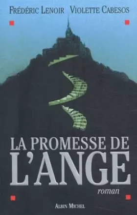 Couverture du produit · La Promesse de l'ange