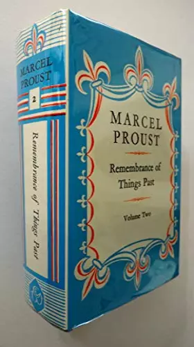 Couverture du produit · REMEMBRANCE THINGS PST V