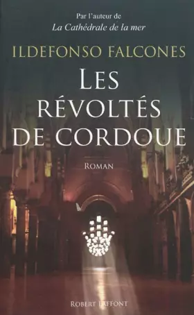 Couverture du produit · Les révoltés de Cordoue