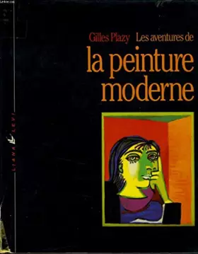 Couverture du produit · Les aventures de la peinture moderne