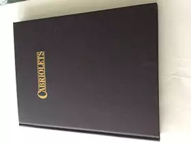 Couverture du produit · Cabriolets d hier et d aujourd hui