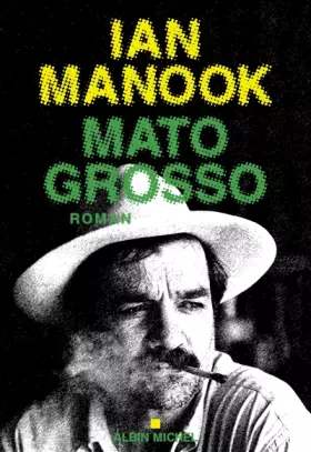 Couverture du produit · Mato Grosso