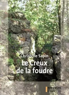 Couverture du produit · Le creux de la foudre