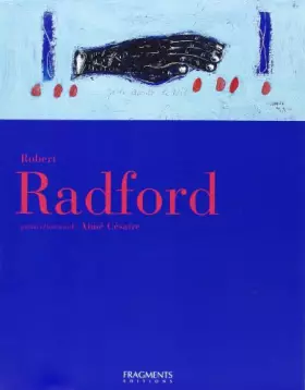 Couverture du produit · Robert Radford