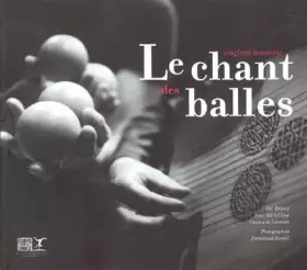 Couverture du produit · CHANT DES BALLES