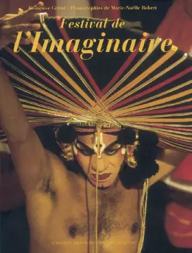 Couverture du produit · Festival de l'imaginaire