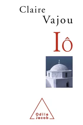 Couverture du produit · Iô