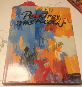 Couverture du produit · Les peintres américains