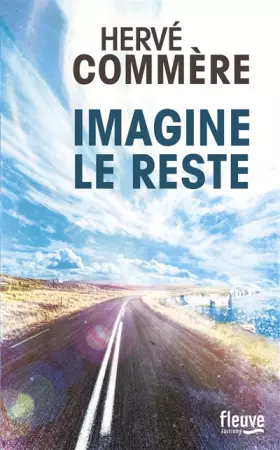 Couverture du produit · Imagine le reste