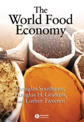 Couverture du produit · The World Food Economy