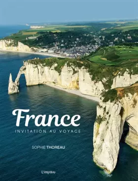 Couverture du produit · France: Invitation au voyage