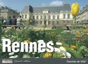 Couverture du produit · Rennes