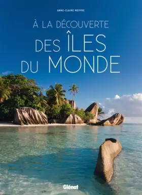 Couverture du produit · À la découverte des îles du monde