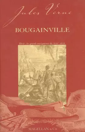 Couverture du produit · Bougainville