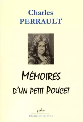 Couverture du produit · Memoires d'un petit poucet