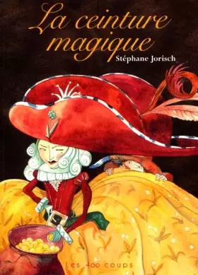 Couverture du produit · La Ceinture Magique